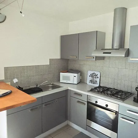 Appartement Urban Jungle - Confort Moderne Au Coeur De