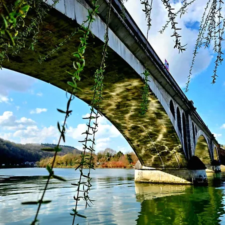 Urban Jungle - Confort Moderne Au Coeur De