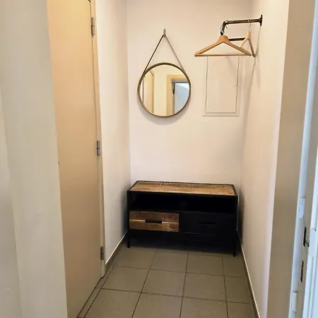 Urban Jungle - Confort Moderne Au Coeur De * Huy