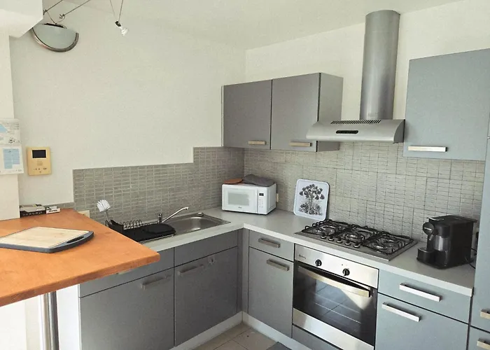 Appartement Urban Jungle - Confort Moderne Au Coeur De